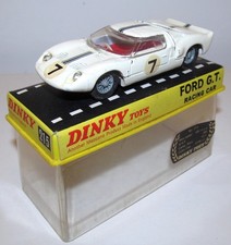 Dinky 215 ford for sale  Shipping to Ireland