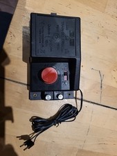 Hornby train controller for sale  LONDON