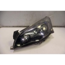 Proiettore per opel usato  Bedizzole