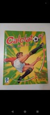 Album figurine panini usato  Camaiore