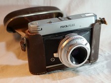 Appareil photo focaflex d'occasion  Saint-Lô