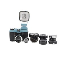 Lomography diana camera for sale  Smyrna