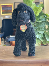 vintage poodle toy for sale  Seminole