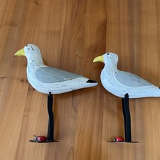 Deko gänse stück gebraucht kaufen  Niederstotzingen