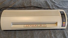 Royal sovereign laminator for sale  Turbotville