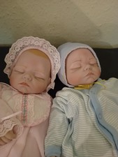Künstlerpuppen joyce wolf gebraucht kaufen  Stuttgart