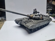 Tamiya russian t72 for sale  HUDDERSFIELD