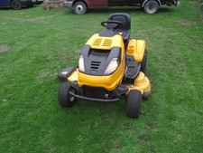 cub cadet riding mower for sale cub cadet riding mower for sale KIDDERMINSTER