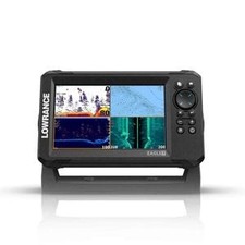 Lowrance eagle without for sale  BOURNEMOUTH