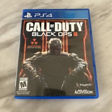 Usado, Call Of Duty: Black Ops 3 - PlayStation 4 - Completo Testado Funcionando - Frete Grátis comprar usado Usado, Call Of Duty: Black Ops 3 - PlayStation 4 - Completo Testado Funcionando - Frete Grátis comprar usado  Enviando para Brazil