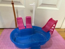 Barbie pink glam for sale  Clemmons