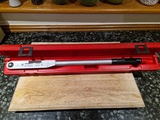 Kennedy ftw150 torque for sale  WINSFORD