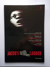 Jacob ladder gewalt gebraucht kaufen  Ahlen-Vorhelm
