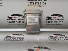 Centralina modulo airbag usato  Cornedo Vicentino