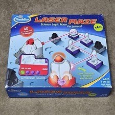 Thinkfun laser maze for sale  West Palm Beach