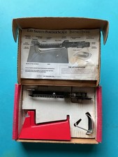 Lee precision safety for sale  THIRSK