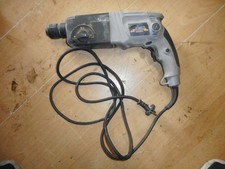 Bohrhammer sds plus gebraucht kaufen  Tübingen