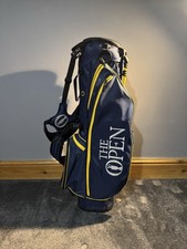 Titleist open stand for sale  ALFRETON
