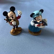 Disney mickey christmas for sale  THATCHAM