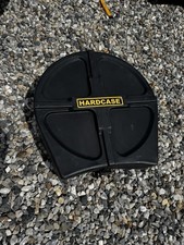 Hardcase snare drum for sale  REDHILL