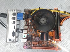 Mobo h61 lga1155 usato  Camaiore