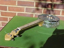 4 string banjo for sale 4 string banjo for sale  BOURNEMOUTH