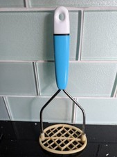 Vintage potato masher for sale  NEWTOWNARDS