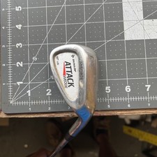 Dunlop attack lob for sale  Easton