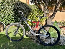 Mtb whistle apache usato  Roma