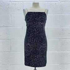 Topshop vintage velvet for sale  LEICESTER