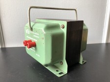 Vintage transfo rtb d'occasion  Laon
