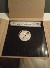 Basoski samplitude vol gebraucht kaufen  Deutschland