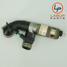 +K281 R129 MERCEDES 90-92 SL500 VDO VÁLVULA DE CONTROLE DE VELOCIDADE DO AR OCIOSO, usado comprar usado  Enviando para Brazil