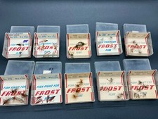 Vintage lot frost for sale  Union