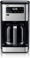 Braun cup programmable for sale  Chicago