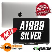Display a1989 macbook usato  Genova