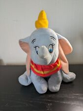 Dumbo soft toy for sale  MANCHESTER