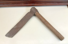 Antique wood splitting for sale  Melbourne