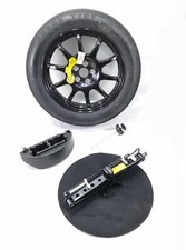 Kit ruotino scorta usato  Italia