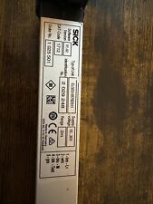 Sick eco lightgitter gebraucht kaufen  Vohburg a.d.Donau