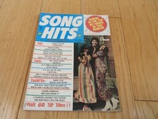 1972 song hits for sale  North Royalton