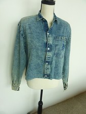 Womens long denim for sale  Palos Verdes Peninsula