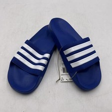 Adidas shower slide for sale  Greer