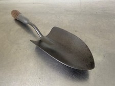 Vintage wooden handle for sale  Gap