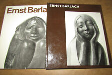 Ernst barlach kunstbände gebraucht kaufen  Landsberg