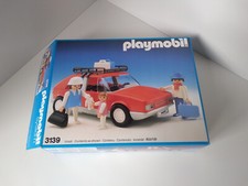 Playmobil 3139 familienauto gebraucht kaufen  Eichstätt
