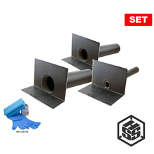 Epdm dachablauf set gebraucht kaufen  Bad Oldesloe