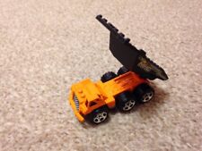 Matchbox dumper truck for sale  CARNOUSTIE