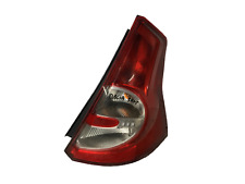 FANALE FARO STOP LUCE POSTERIORE DESTRO DACIA SANDERO STEPWAY 2008 comprar usado  Enviando para Brazil