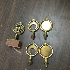 Antique horse brass for sale  IPSWICH